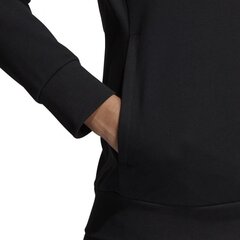 Naiste džemper, must hind ja info | Naiste pusad | kaup24.ee
