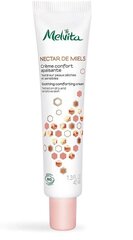 Toitev ja rahustav näokreem Melvita Nectar de Miels Soothing Comforting, 40 ml hind ja info | Näokreemid | kaup24.ee