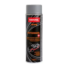 Kerekate hall ANTIGRAVEL MS aerosool 500ml hind ja info | Autokeemia | kaup24.ee