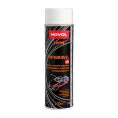 Kerekate valge ANTIGRAVEL MS aerosool 500 ml hind ja info | Autokeemia | kaup24.ee