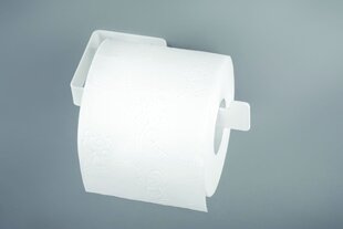 Deante tualettpaberi hoidik Mokko ADM A211, Bianco hind ja info | Vannitoa sisustuselemendid ja aksessuaarid | kaup24.ee