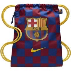 Seljakott Nike Stadium FCB GMSK BA5413 457 hind ja info | Koolikotid, sussikotid | kaup24.ee