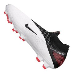 Футбольные бутсы Nike Phantom Vsn 2 Elite DF FG M CD4161 106 цена и информация | Футбольные бутсы | kaup24.ee