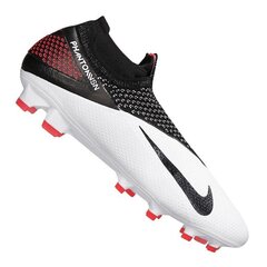 Футбольные бутсы Nike Phantom Vsn 2 Elite DF FG M CD4161 106 цена и информация | Футбольные бутсы | kaup24.ee