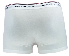 Meeste alusüksid Tommy Hilfiger, 3 tk. цена и информация | Мужские трусы | kaup24.ee