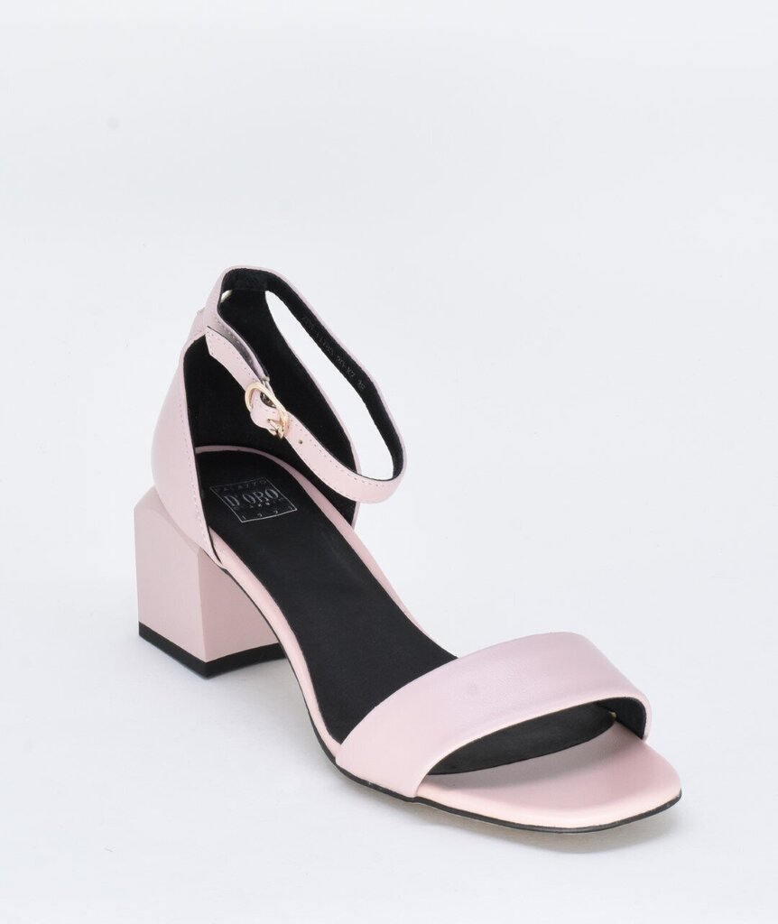 Naiste lahtised jalanõud, Palazzo D'oro hind ja info | Naiste sandaalid | kaup24.ee