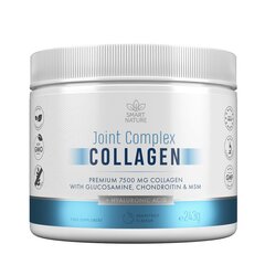 Toidulisand Joint Complex kollageen 7500 mg, 243g hind ja info | Vitamiinid, toidulisandid, preparaadid tervise heaoluks | kaup24.ee