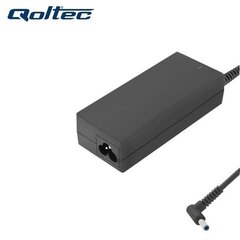 Qoltec 19.5V, 4.62A, 90W цена и информация | Зарядные устройства для ноутбуков | kaup24.ee