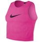 Naiste spordisärk Nike Training BIB 725876-616, roosa цена и информация | Naiste spordiriided | kaup24.ee