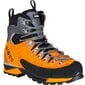 Meeste matkasaapad Alpinus The Ridge High Pro M GR43281 alpine 76388 hind ja info | Meeste kingad, saapad | kaup24.ee