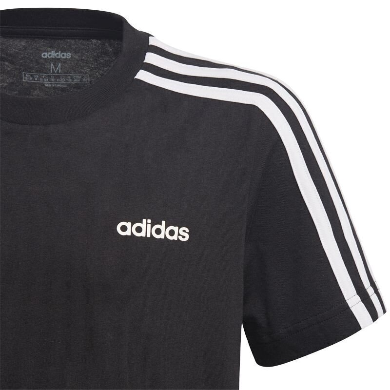 Poiste spordisärk Adidas JR Essentials 3S Tee Junior DV1798 60563 цена и информация | Poiste särgid | kaup24.ee