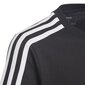 Poiste spordisärk Adidas JR Essentials 3S Tee Junior DV1798 60563 цена и информация | Poiste särgid | kaup24.ee