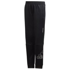 Laste spordipüksid Adidas YG IW PNT 134 Jr GE0989 (67107) цена и информация | Штаны для девочек | kaup24.ee