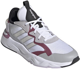 Adidas Jalatsid FutureFlow White hind ja info | Naiste spordi- ja vabaajajalatsid | kaup24.ee