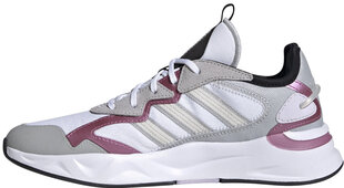 Adidas Jalatsid FutureFlow White hind ja info | Naiste spordi- ja vabaajajalatsid | kaup24.ee