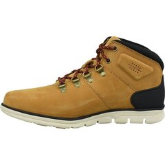 Meeste vabaajajalatsid Timberland Bradstreet Hiker M A26YZ hind ja info | Meeste kingad, saapad | kaup24.ee