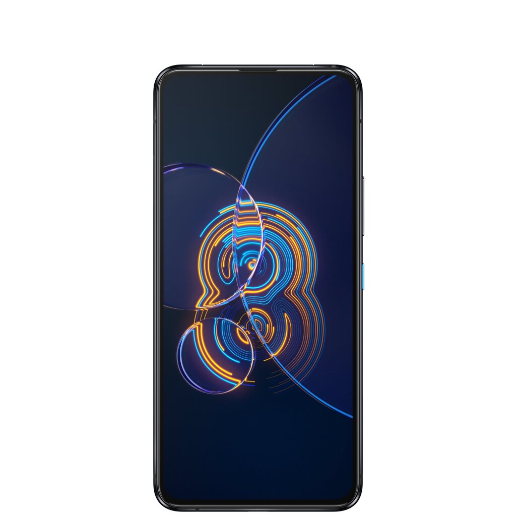 ASUS Zenfone 8 Flip 5G, 256 GB, Galactic Black hind ja info | Telefonid | kaup24.ee