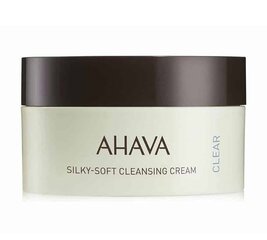 Очищающий крем для лица Ahava Clear, 100 мл цена и информация | Аппараты для ухода за лицом | kaup24.ee