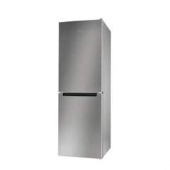 INDESIT LI7 S2E S цена и информация | Холодильники | kaup24.ee