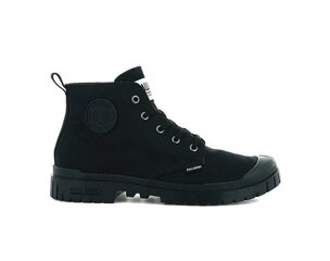 Palladium jalatsid PAMPA SP20 HI, must hind ja info | Spordi- ja vabaajajalatsid meestele | kaup24.ee