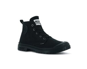 Palladium jalatsid PAMPA SP20 HI, must цена и информация | Кроссовки для мужчин | kaup24.ee