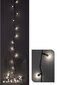 Jõuluvalgusti 120 LED V hind ja info | Jõulutuled | kaup24.ee