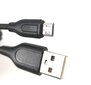Traat / kaabel MD BLUE, USB - mikro USB, 1m hind ja info | Mobiiltelefonide kaablid | kaup24.ee