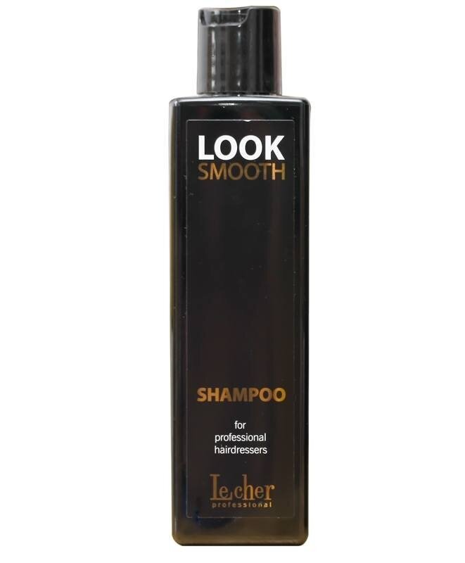 Šampoon igat tüüpi juustele - Le Cher Look Smooth Smoothing, 250 ml hind ja info | Šampoonid | kaup24.ee