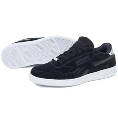 Naiste tossud Reebok Royal Techquet T LX CN7423, must цена и информация | Спортивная обувь, кроссовки для женщин | kaup24.ee