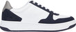 Vabaajajalatsid Tommy Hilfiger Basket Cupsole Sneaker Mix hind ja info | Meeste kingad, saapad | kaup24.ee