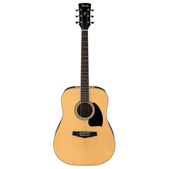 IBANEZ PF15 NT акустическая гитара цена и информация | Гитары | kaup24.ee