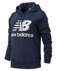 Naiste dressipluus New Balance 3550 WT03550ECL, sinine hind ja info | Naiste pusad | kaup24.ee
