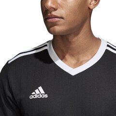 Meeste spordisärk Adidas Table 18 hind ja info | Poiste särgid | kaup24.ee