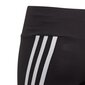 Tüdrukute spordiretuusid Adidas G 3S Tight, must GE0945 цена и информация | Tüdrukute retuusid, püksid | kaup24.ee