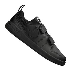 Детские кроссовки Nike Pico 5 Psv Jr AR4161-001, 56922, черные цена и информация | Детская спортивная обувь | kaup24.ee