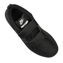 Кеды детские Nike Pico 5 (PSV) AR4161-001, черные цена и информация | Детская спортивная обувь | kaup24.ee