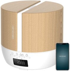 Ароматизатор Cecotec PureAroma 550 Connected White Woody цена и информация | Увлажнители воздуха | kaup24.ee