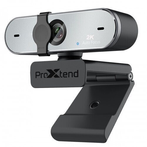 ProXtend XSTREAM 2K цена и информация | Arvuti (WEB) kaamerad | kaup24.ee