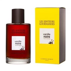 Parfüümvesi Les Senteurs Gourmandes Vanille Noire EDP naistele, 100 ml hind ja info | Les Senteurs Gourmandes Parfüümid ja lõhnad | kaup24.ee