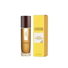 Parfüümvesi Les Senteurs Gourmandes Tendre Madeleine EDP 15 ml hind ja info | Les Senteurs Gourmandes Kosmeetika, parfüümid | kaup24.ee