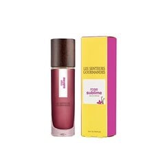 Les Senteurs Gourmandes Rose Sublime parfüümvesi, 15 ml hind ja info | Les Senteurs Gourmandes Parfüümid ja lõhnad | kaup24.ee