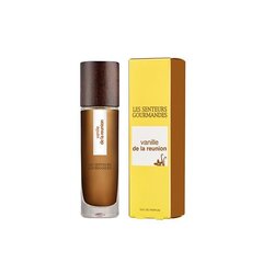 Les Senteurs Gourmandes Vanille de la Reunion EDP parfüümvesi naistele 15 ml hind ja info | Les Senteurs Gourmandes Kosmeetika, parfüümid | kaup24.ee