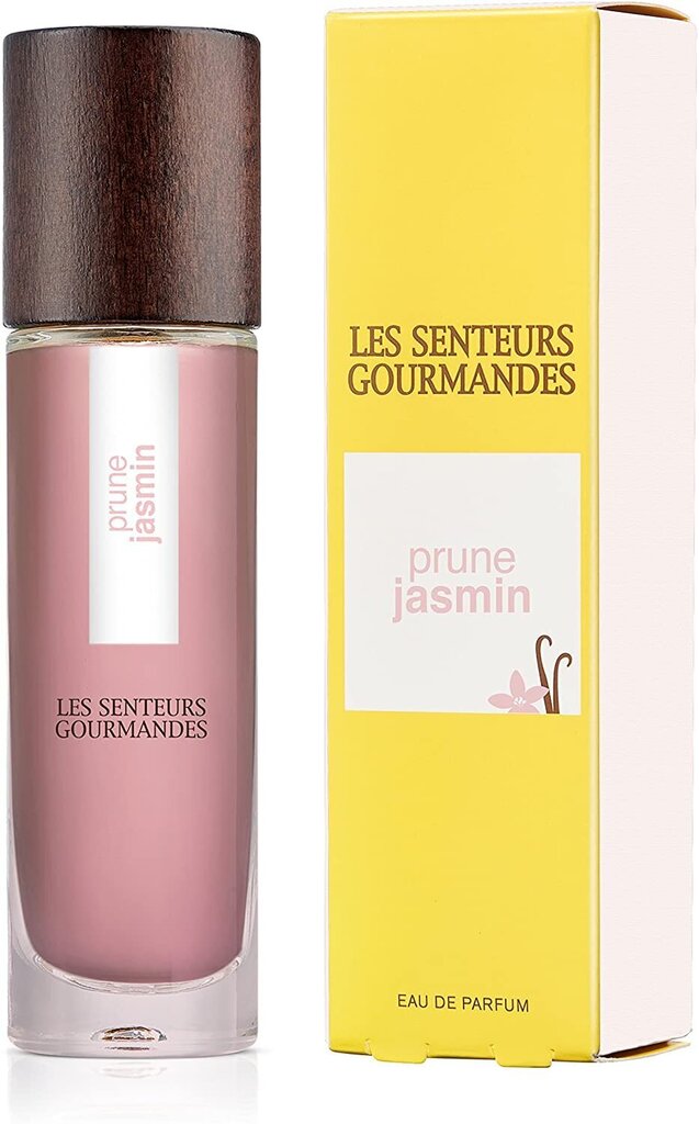 Senteurs Gourmandes Prune Jasmin EDP parfüümvesi naistele,15 ml цена и информация | Naiste parfüümid | kaup24.ee