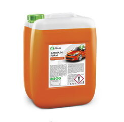 Шампунь для ручной мойки автомобиля Carwash Foam, 20 кг. цена и информация | Автохимия | kaup24.ee