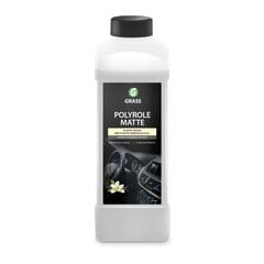 Polyrole Matte 1:1 – polirool – matt plastipuhasti – 1 kg hind ja info | Autokeemia | kaup24.ee