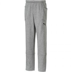 Спортивные штаны для мальчиков Puma Liga Casuals Junior 655635 33 цена и информация | Штаны для мальчика Nini | kaup24.ee