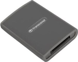 MEMORY READER FLASH ALL-IN-1/USB3.2 TS-RDE2 TRANSCEND цена и информация | Адаптеры и USB-hub | kaup24.ee