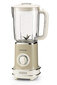 568 Ariete Vintage blender beež/cream 500W hind ja info | Blenderid | kaup24.ee