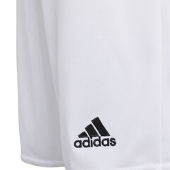 Spordipüksid Adidas Parma 16 Short Jr AC5256, 63944 hind ja info | Poiste lühikesed püksid | kaup24.ee