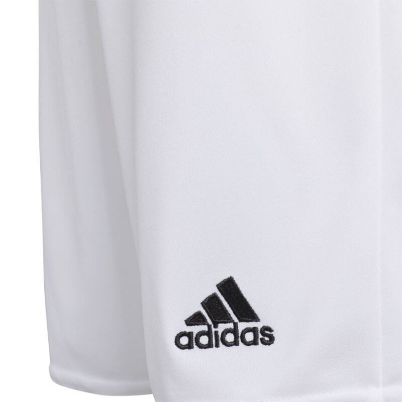 Spordipüksid Adidas Parma 16 Short Jr AC5256, 63944 цена и информация | Poiste lühikesed püksid | kaup24.ee